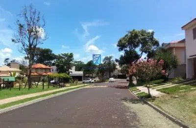 Terreno à venda em condomínio aurora village na zona sul