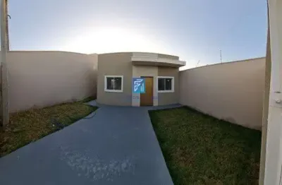 Casa nova à venda no jardim ângelo jurca - zona leste