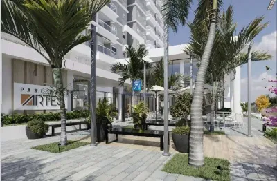 Lançamento parc das artes nova aliança 3 dormitórios(1suíte)