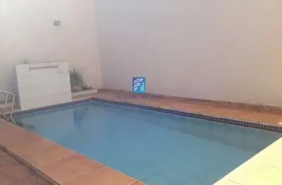 Sobrado a venda com 5 dormitórios sendo 4 suítes no alto da boa vista