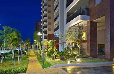 Apartamento com 3 quartos à venda na Avenida Aparecido Savegnago, 200, Jardim Saint Gerard, Ribeirão Preto