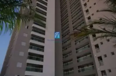 Apartamento à venda com 1 dormitório no bosque das juritis