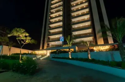 Apartamento à venda no edifício mirante do ipê - vila do gol