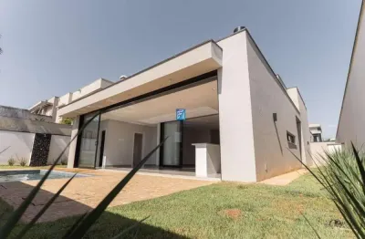Casa térrea a venda - condomínio alphaville i - zona sul