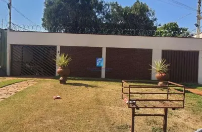 Casa residencial e comercial  a venda com 5 dormitórios no alto da boa vista