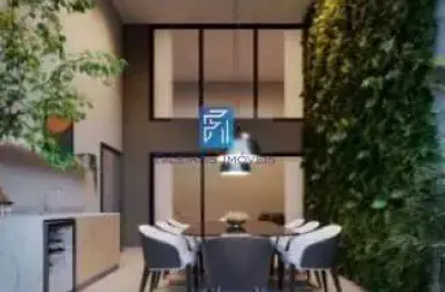 Apartamento com 3 quartos à venda na Avenida Giuseppe Cilento, 1695, Jardim Botânico, Ribeirão Preto