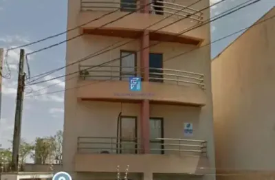 Apartamento a venda próximo a av. joão fiúsa - 1 dormitório e vaga coberta