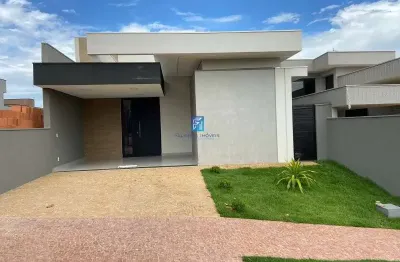 Casa em condomínio fechado com 3 quartos à venda na Rua Capitão José Luciano de Andrade, 800, Bonfim Paulista, Ribeirão Preto