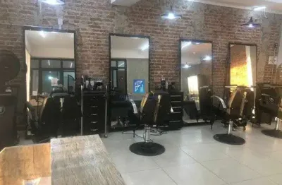 Sobrado a venda residencial e comercial 4 dormitórios 3 suítes no alto boa vista