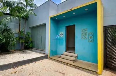 Casa comercial no jardim santa cruz do josé jacquesz