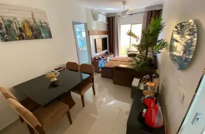 Apartamento a venda com 2 dormitórios no parque bandeirantes