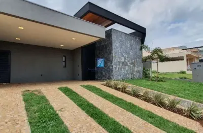 Casa nova: 3 suítes, escritório, cozinha gourmet, piscina -