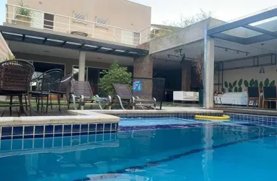 Casa com 3 quartos à venda na Rua Benedito Milani, City Ribeirão, Ribeirão Preto