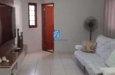Casa com 3 quartos à venda na Rua Isaías José Ferreira, Jardim Anhangüera, Ribeirão Preto
