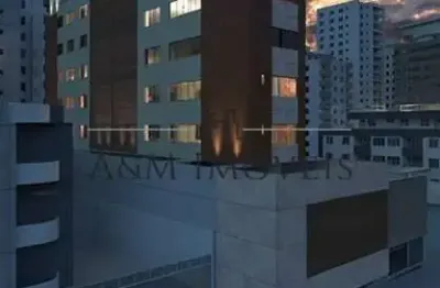 Área privativa / garden com 2 quartos à venda em belo horizonte