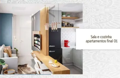 Área privativa / garden com 2 quartos à venda em belo horizonte