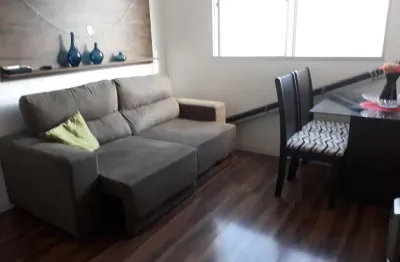Apartamento com 2 quartos à venda em belo horizonte