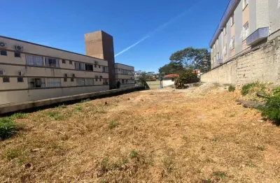 Terreno à venda em Paquetá, Belo Horizonte 