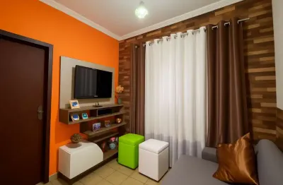 Casa com 3 quartos à venda na Nossa Senhora de Fátima, Sabará 