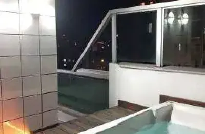 Cobertura com 4 quartos à venda no Padre Eustáquio, Belo Horizonte 