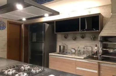 Cobertura com 4 quartos à venda no Padre Eustáquio, Belo Horizonte 