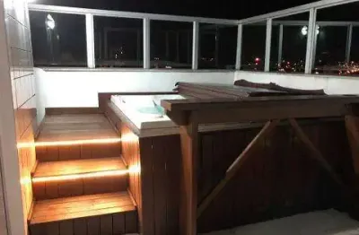 Cobertura com 4 quartos à venda no Padre Eustáquio, Belo Horizonte 