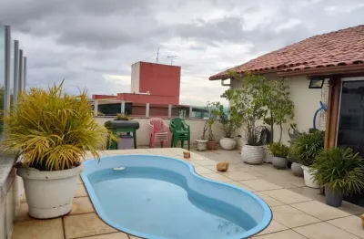 Cobertura com 4 quartos à venda na Ana Lúcia, Sabará 