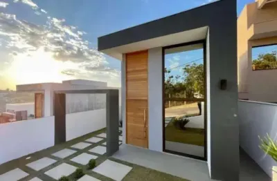 Casa de condomínio com 4 quartos à venda em lagoa santa