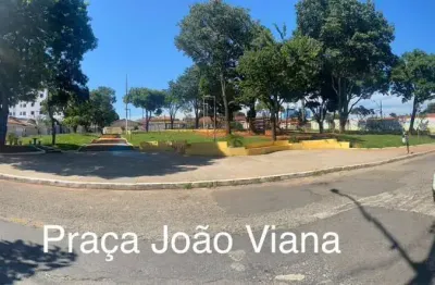 Apartamento com 3 quartos à venda no Rio Branco, Belo Horizonte 