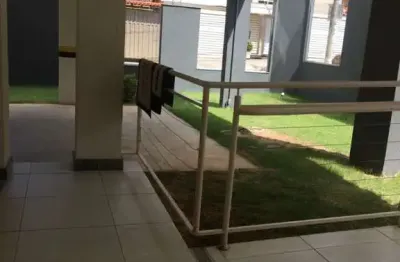 Apartamento com 3 quartos à venda no Rio Branco, Belo Horizonte 