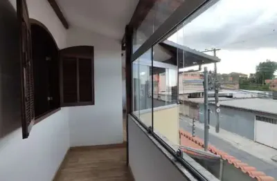 Casa com 5 quartos à venda em Aparecida, Belo Horizonte 
