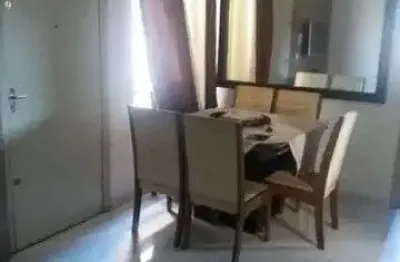 Apartamento com 2 quartos à venda no Arvoredo 2ª Seção, Contagem 