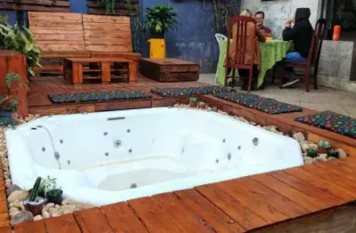 Casa com 3 quartos à venda no Padre Eustáquio, Belo Horizonte 