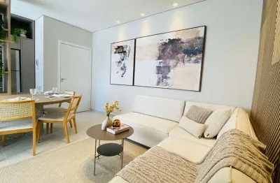 Apartamento com 2 quartos à venda no Fonte Grande, Contagem 
