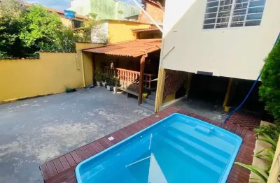 Casa com 4 quartos à venda na Santa Maria, Belo Horizonte 