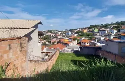 Terreno à venda na Santa Rosa, Belo Horizonte 