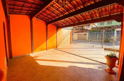 Casa com 3 quartos à venda no Parque Recreio, Contagem 