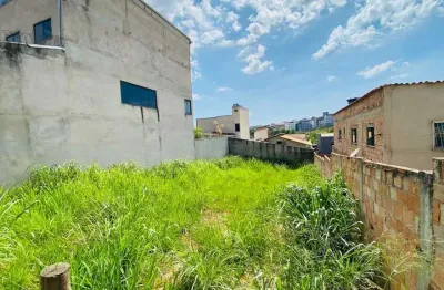 Terreno à venda no Parque Xangri-Lá, Contagem 