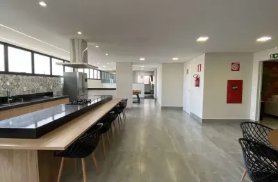 Cobertura com 4 quartos à venda no Castelo, Belo Horizonte 