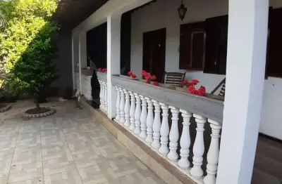 Casa com 4 quartos à venda na Inconfidência, Belo Horizonte 