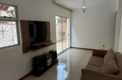 Apartamento com 3 quartos à venda em belo horizonte