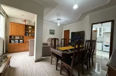 Apartamento com 4 quartos à venda no Castelo, Belo Horizonte 