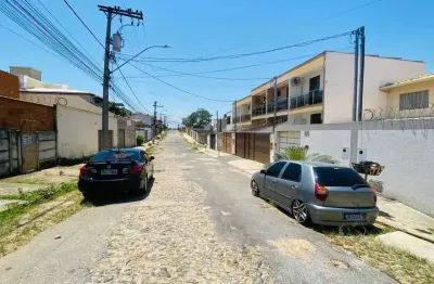 Terreno à venda no Parque Xangri-Lá, Contagem 