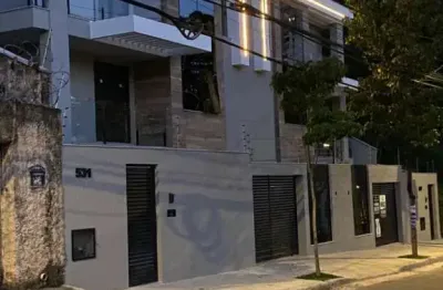 Casa de condomínio com 5 quartos à venda em vespasiano