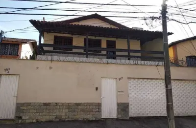 Casa com 4 quartos à venda na Santa Amélia, Belo Horizonte 