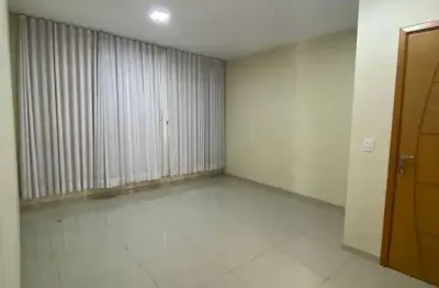 Apartamento com 3 quartos à venda no Castelo, Belo Horizonte 