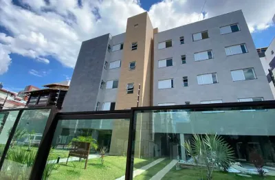 Cobertura com 3 quartos à venda no Castelo, Belo Horizonte 