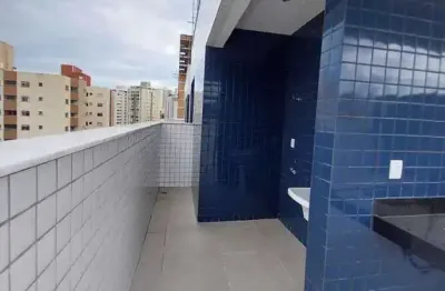 Cobertura com 4 quartos à venda em Ouro Preto, Belo Horizonte 