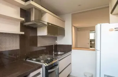 Apartamento com 2 quartos à venda no Castelo, Belo Horizonte 