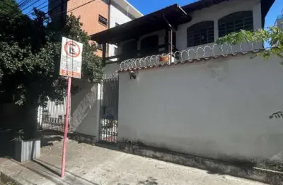 Casa com 4 quartos à venda em São Luiz, Belo Horizonte 